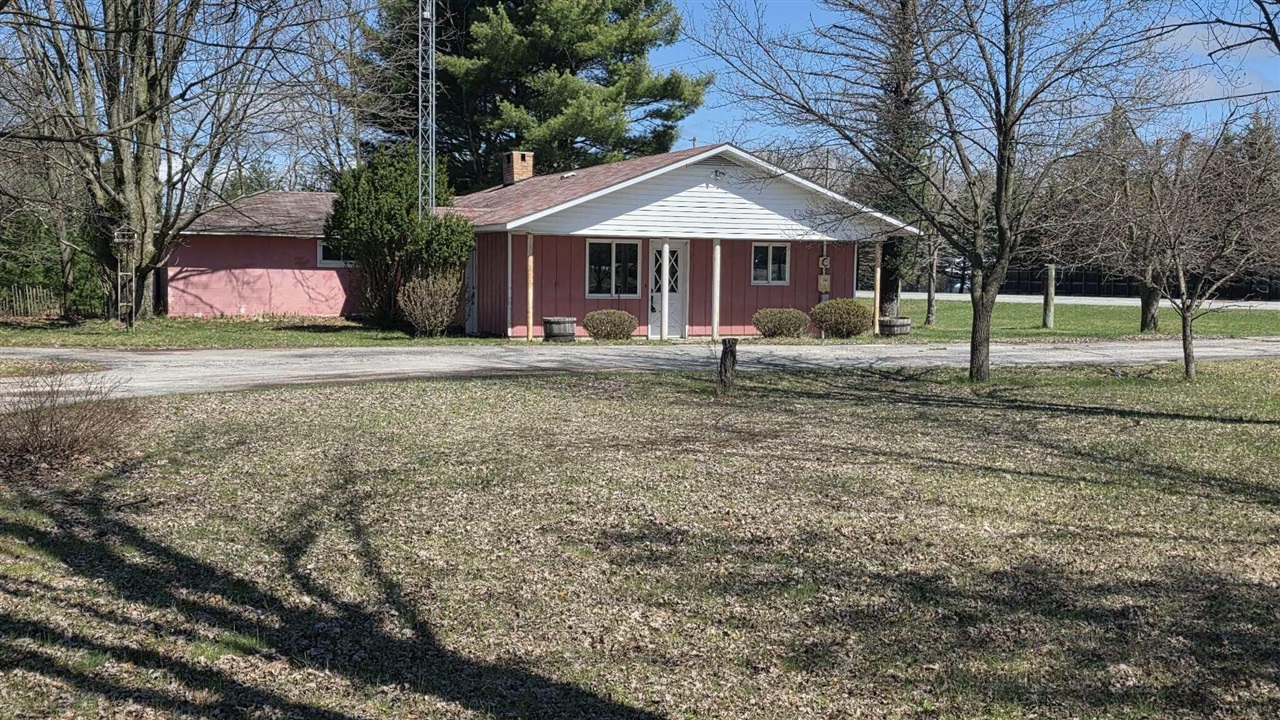 9945 Us-31 Property Photo 1