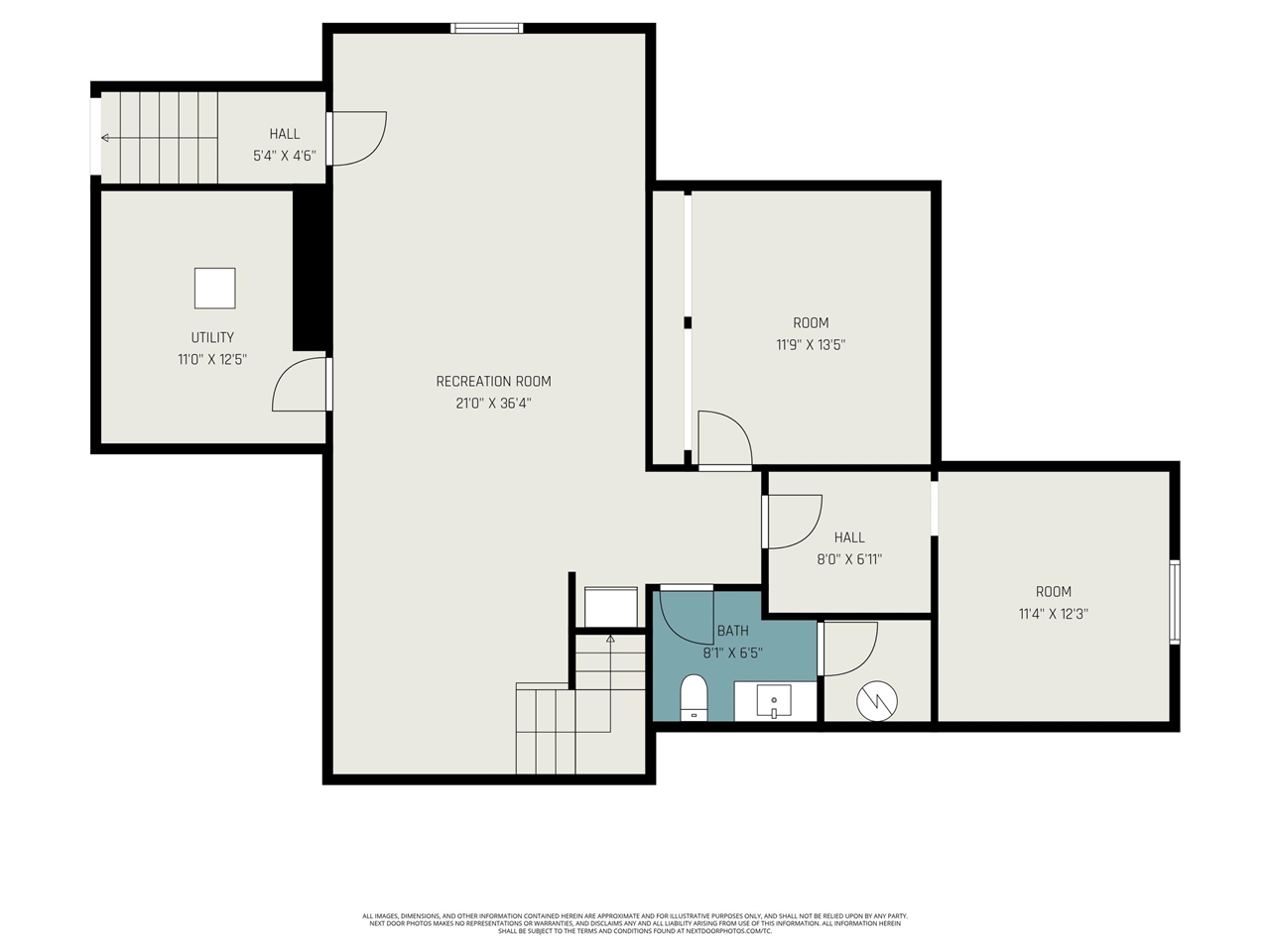48379 Hill Drive Property Photo 43