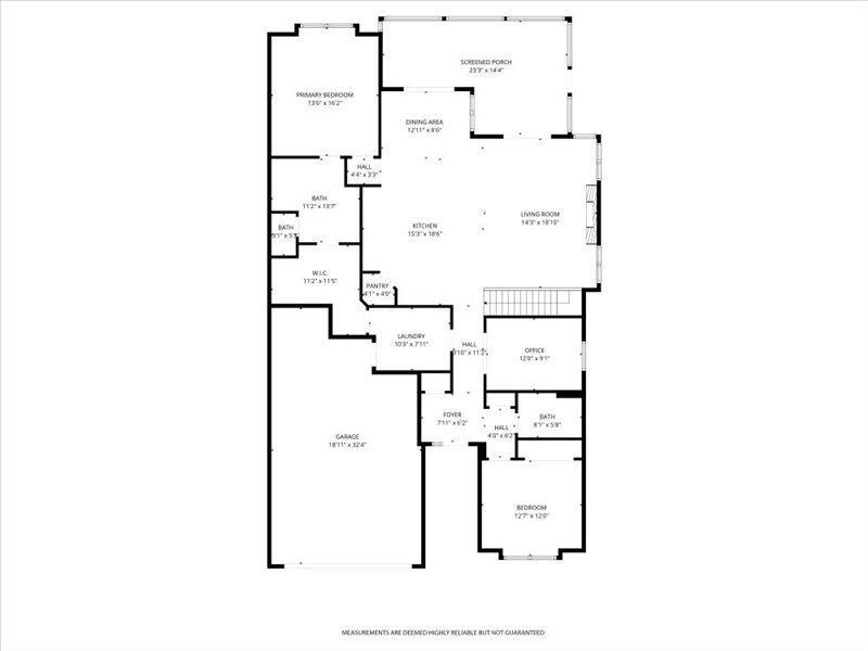 1132 Lochaven Circle Property Photo 80
