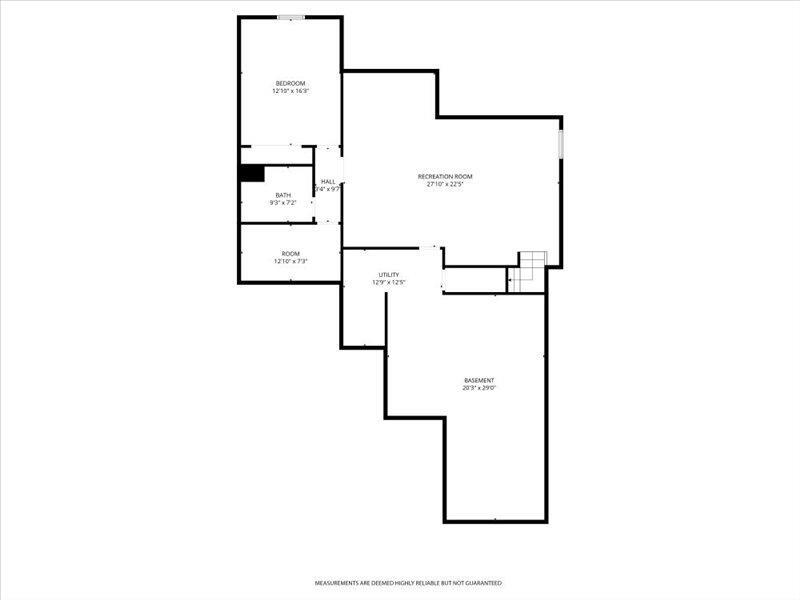 1132 Lochaven Circle Property Photo 82