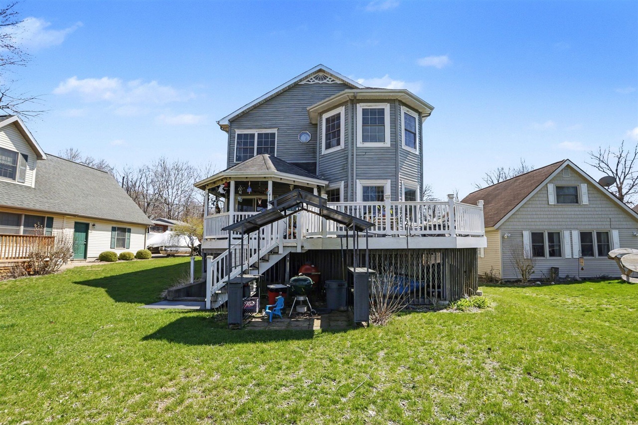 15420 Joseph Street Property Photo 1