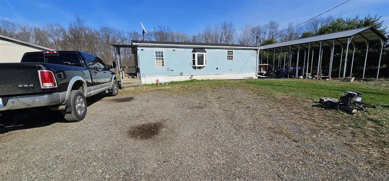 2651 Elliott Road Property Photo 1