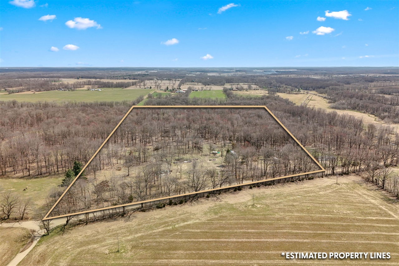 5365 S Allen Road Property Photo 1