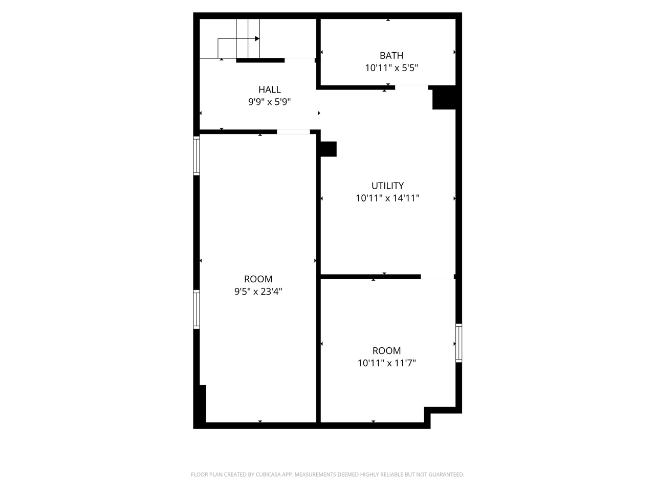 3020 Highland Street Property Photo 17