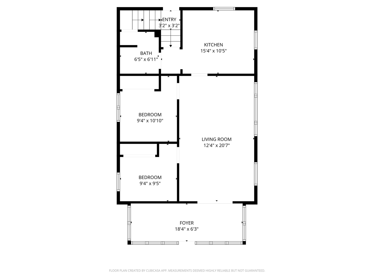 3020 Highland Street Property Photo 21