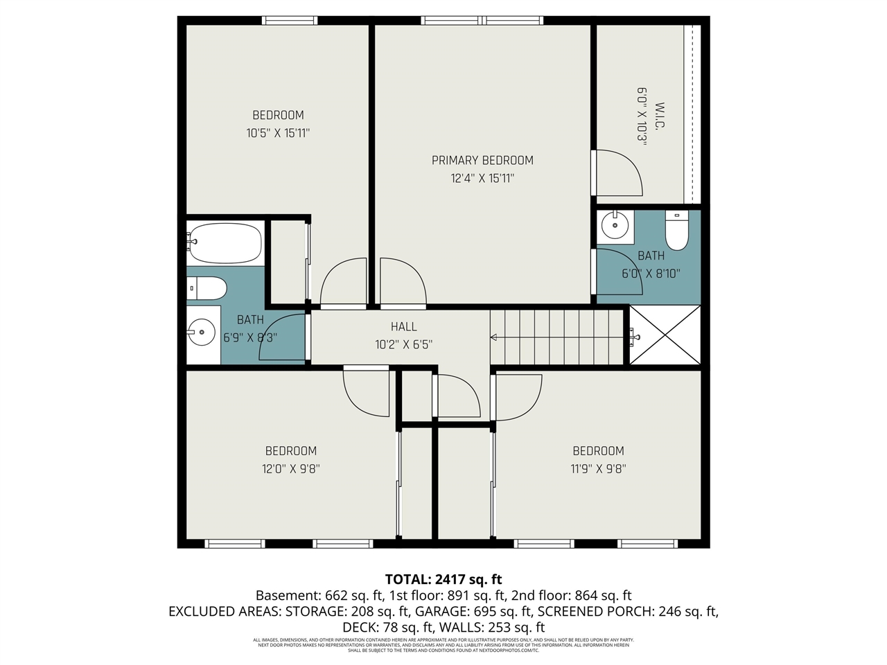 2233 Suncrest Breeze Property Photo 33