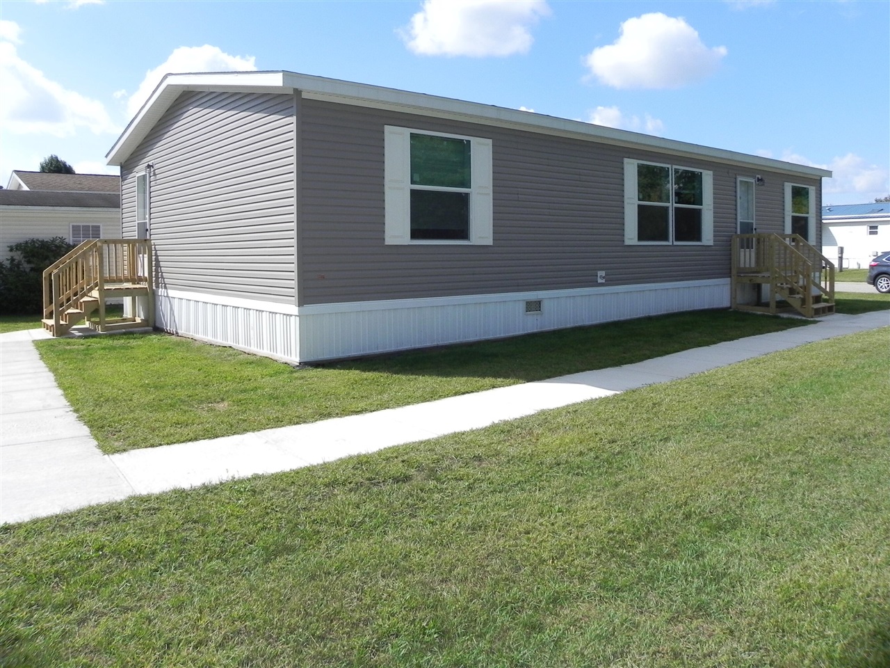 1241 Manistee River Road Property Photo 1