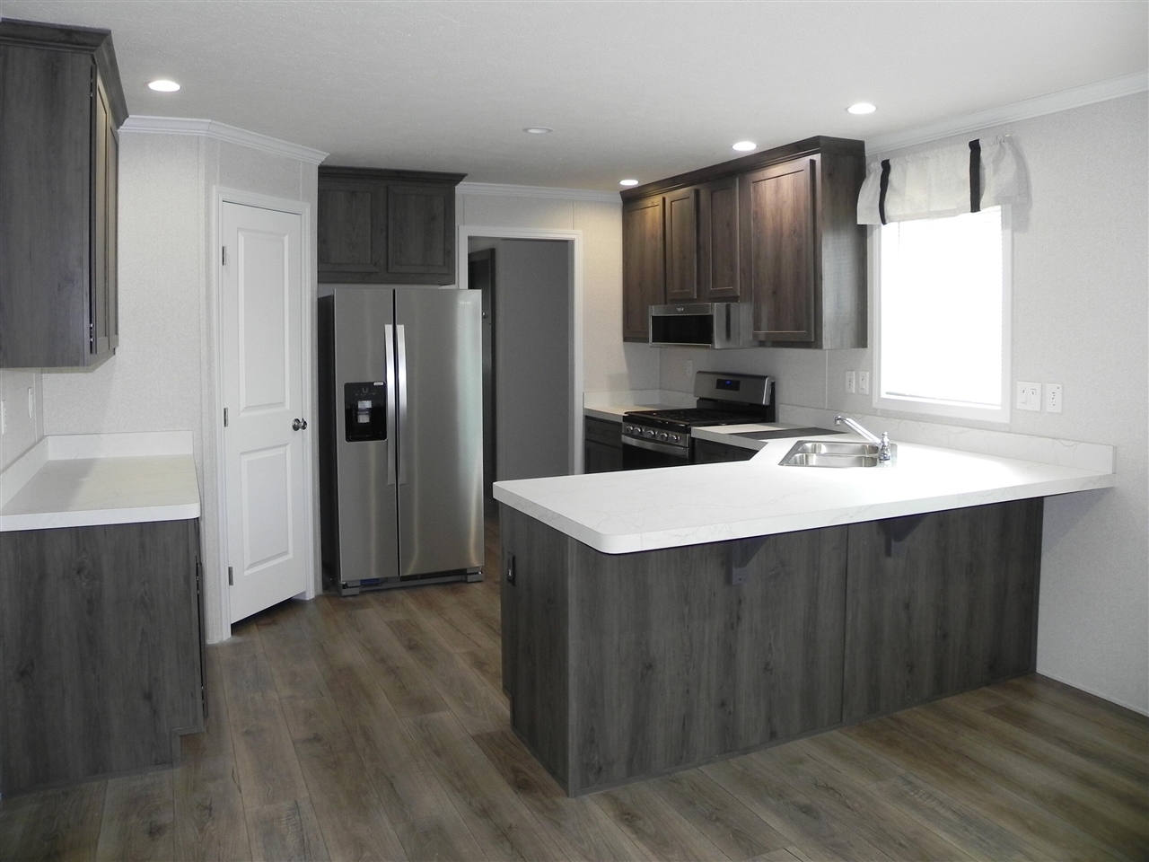 1241 Manistee River Road Property Photo 2