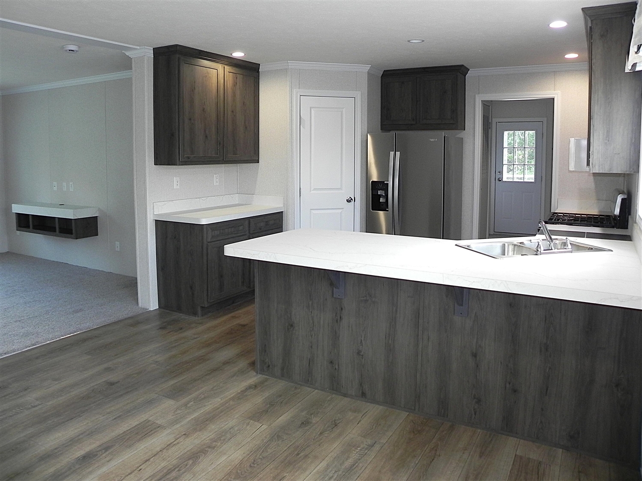 1241 Manistee River Road Property Photo 4