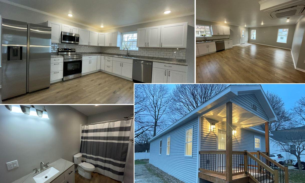 913 Pine Avenue Property Photo 1