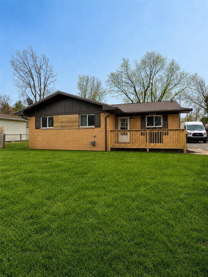 3109 Risdale Avenue Property Photo 1
