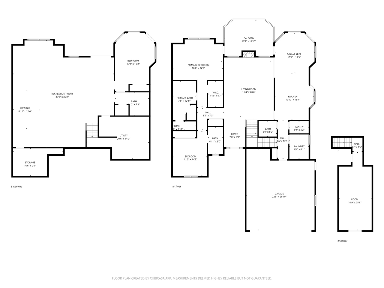 12136 Tullymore Drive Property Photo 42