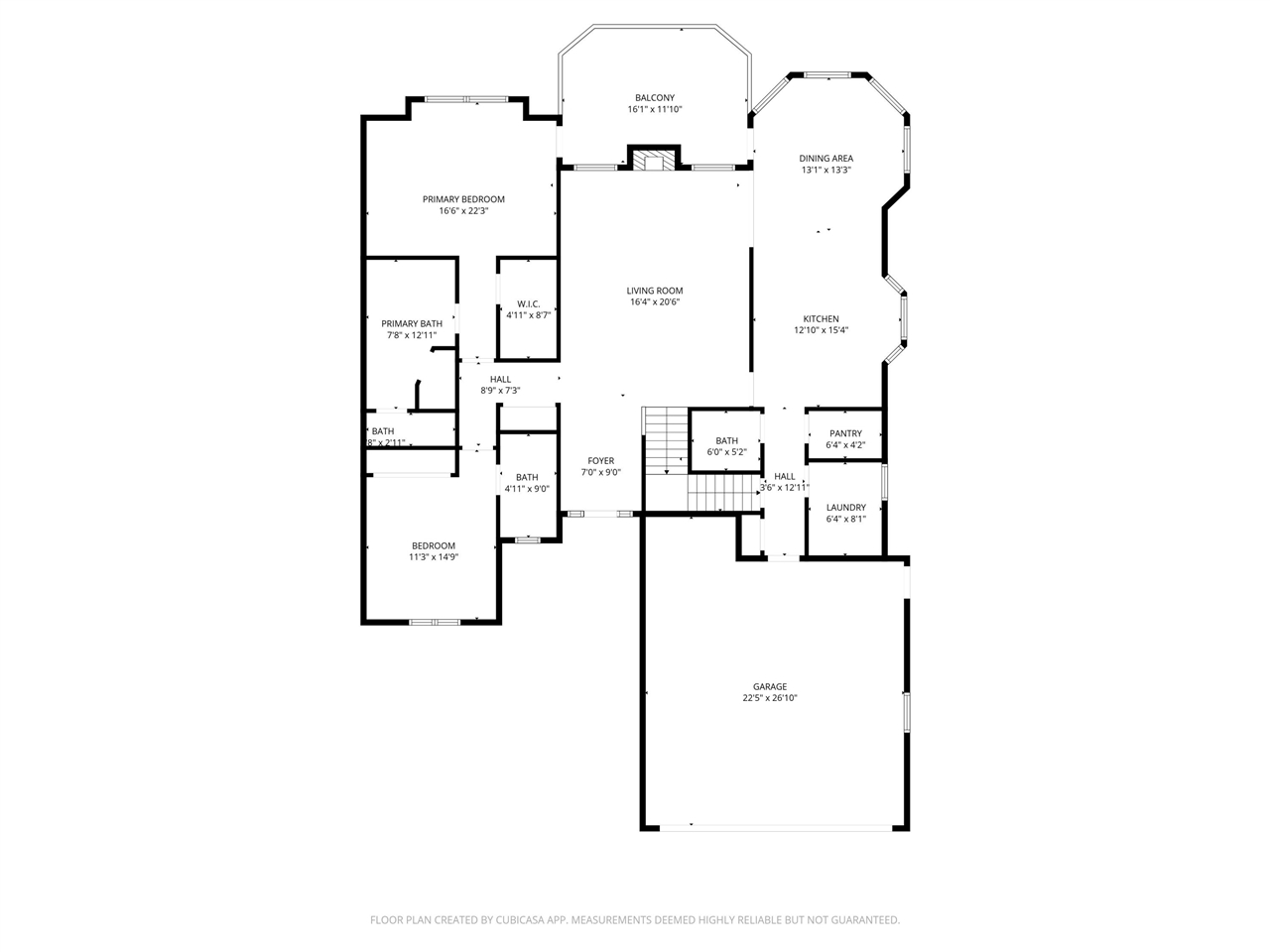12136 Tullymore Drive Property Photo 43