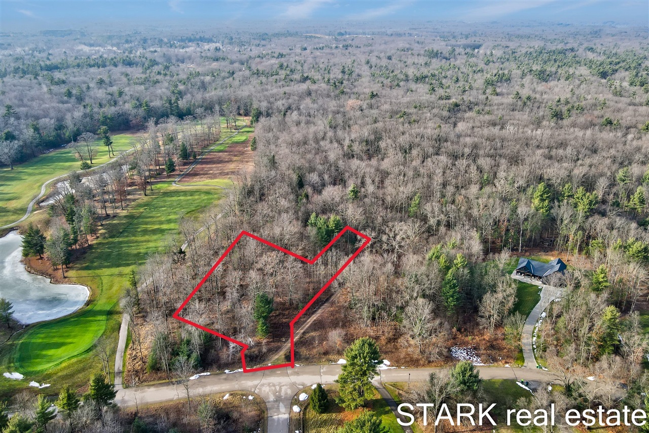 Lot 124 Austin Road Property Photo 1