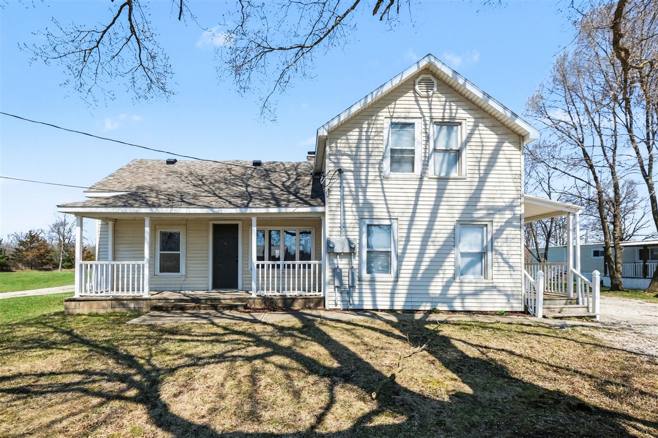 5459 Coan Street Property Photo 1