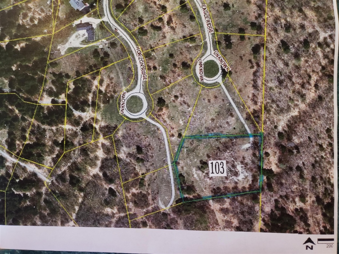 Eagle Ridge Circle Property Photo 1