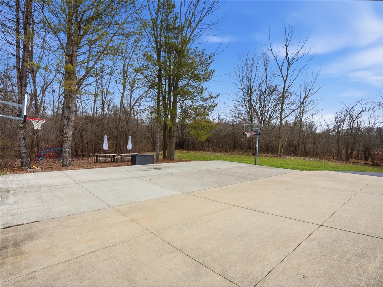 5733 Pontiac Trail Property Photo 64