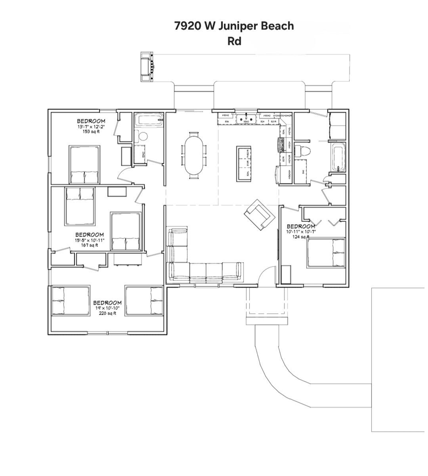 7920 W Juniper Beach Road Property Photo 27