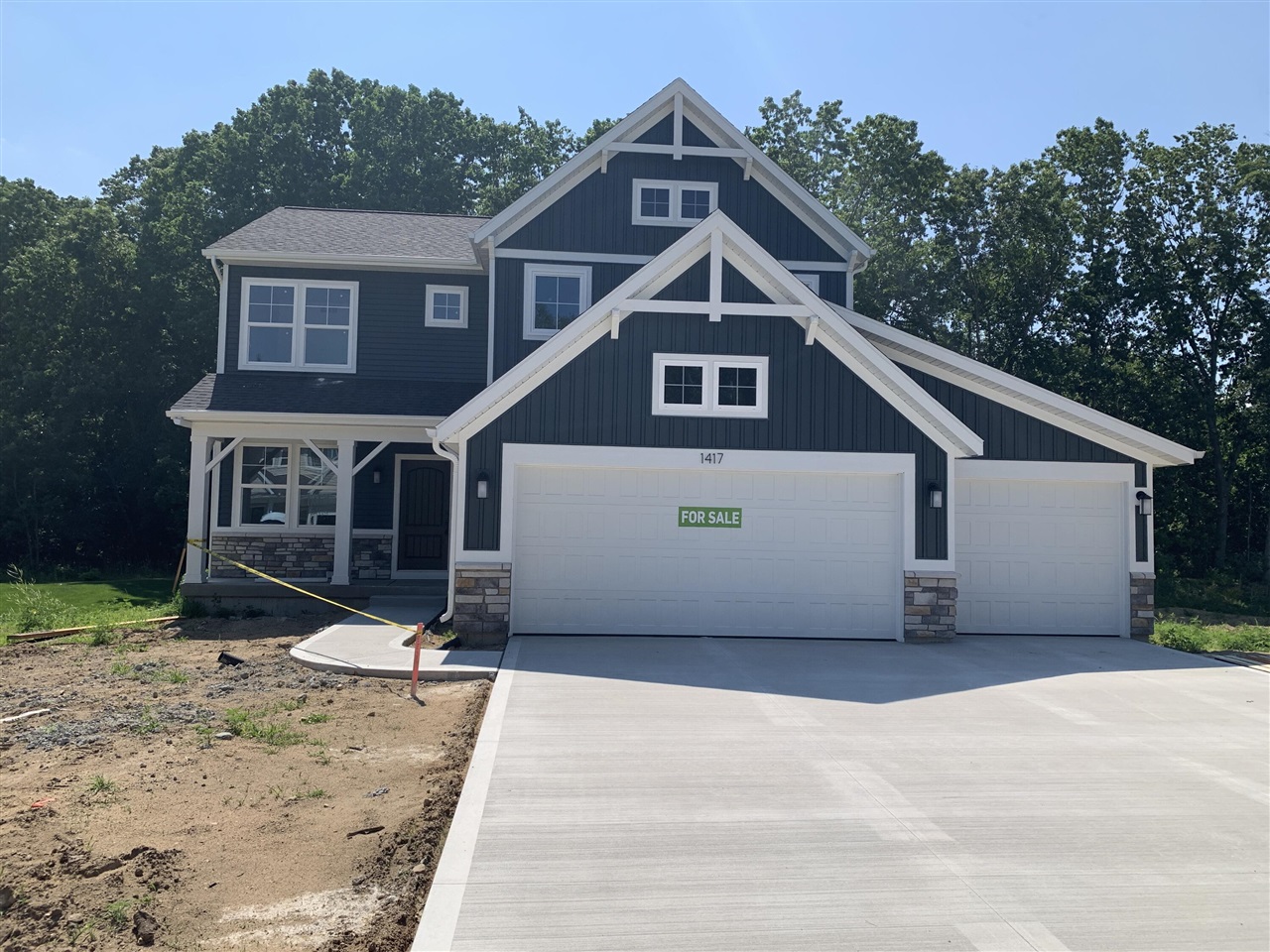 1417 Kimber Drive Property Photo 1
