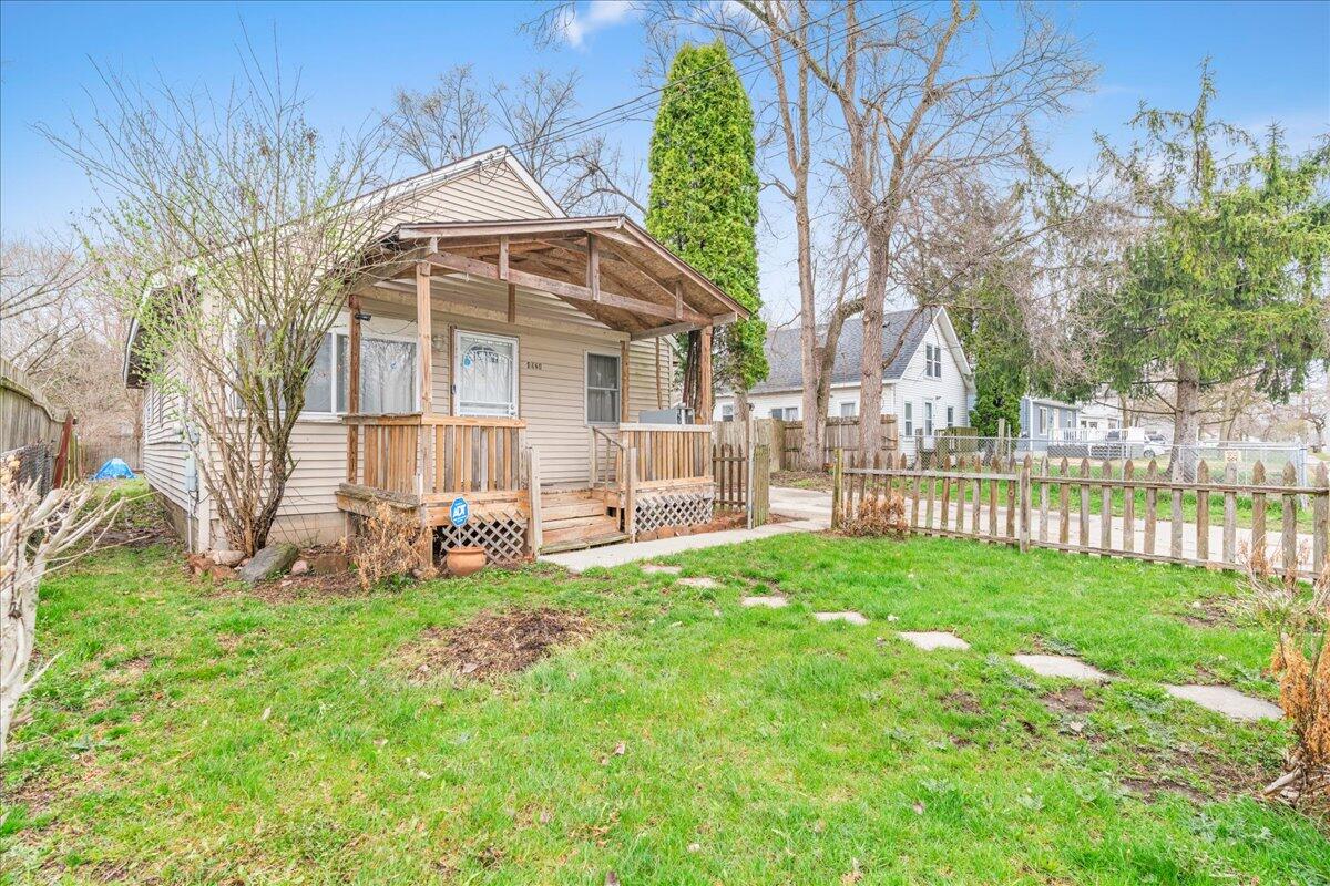 4924 Pleasant Grove Road Property Photo 1