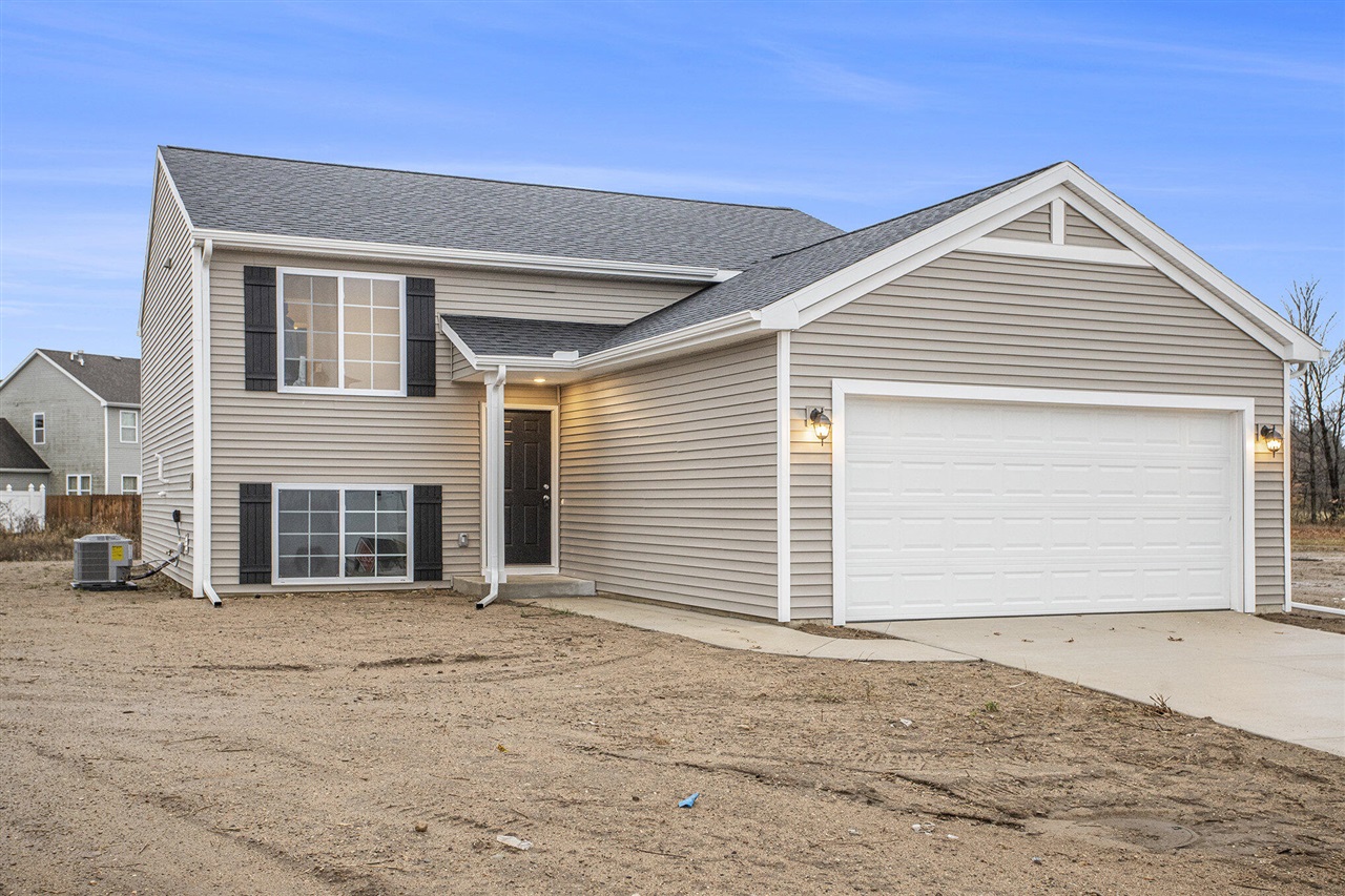 4007 Sugarsand Lane Property Photo 1