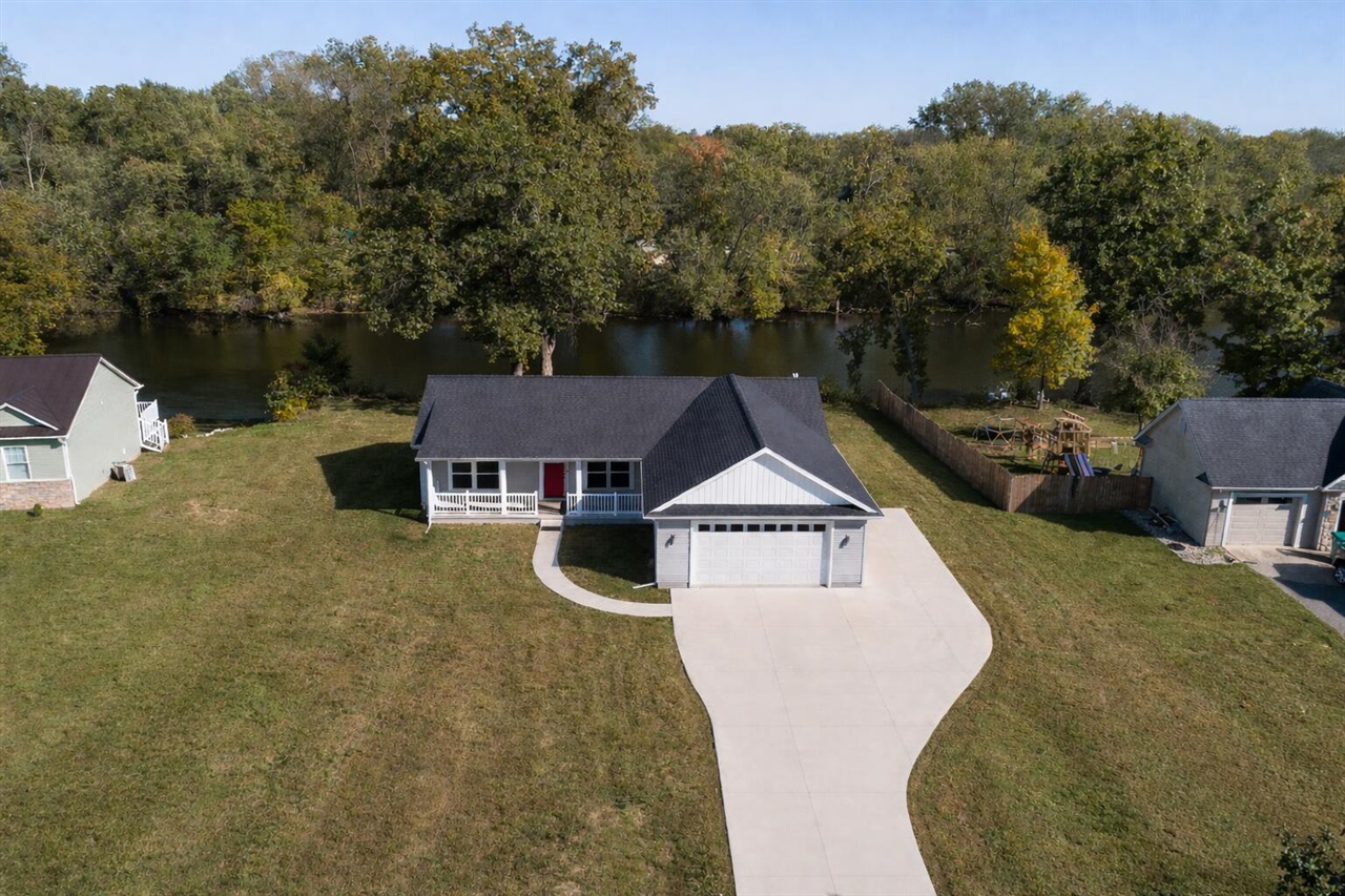 135 Jeremy Street Property Photo 1