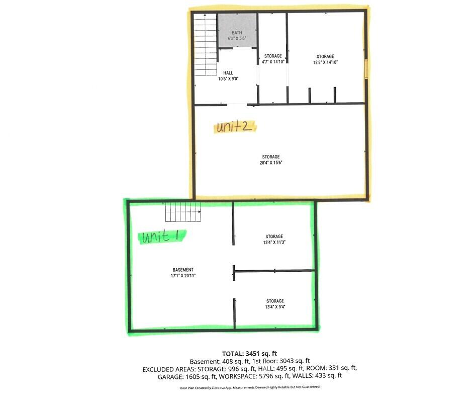 343 E 8th Street Property Photo 42