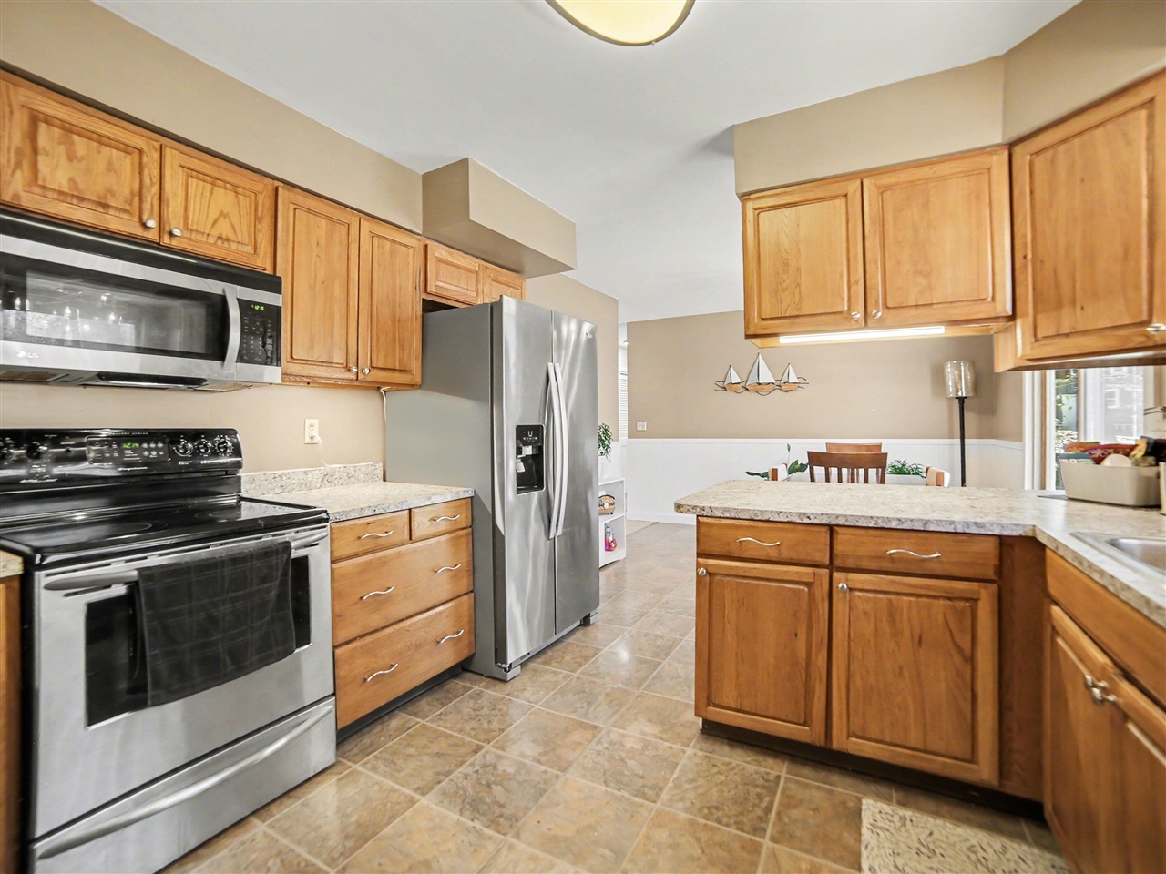 5771 Wintergreen Road Property Photo 3