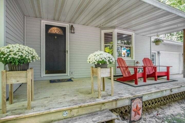 5771 Wintergreen Road Property Photo 22