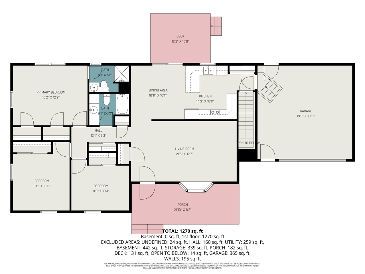 5771 Wintergreen Road Property Photo 28
