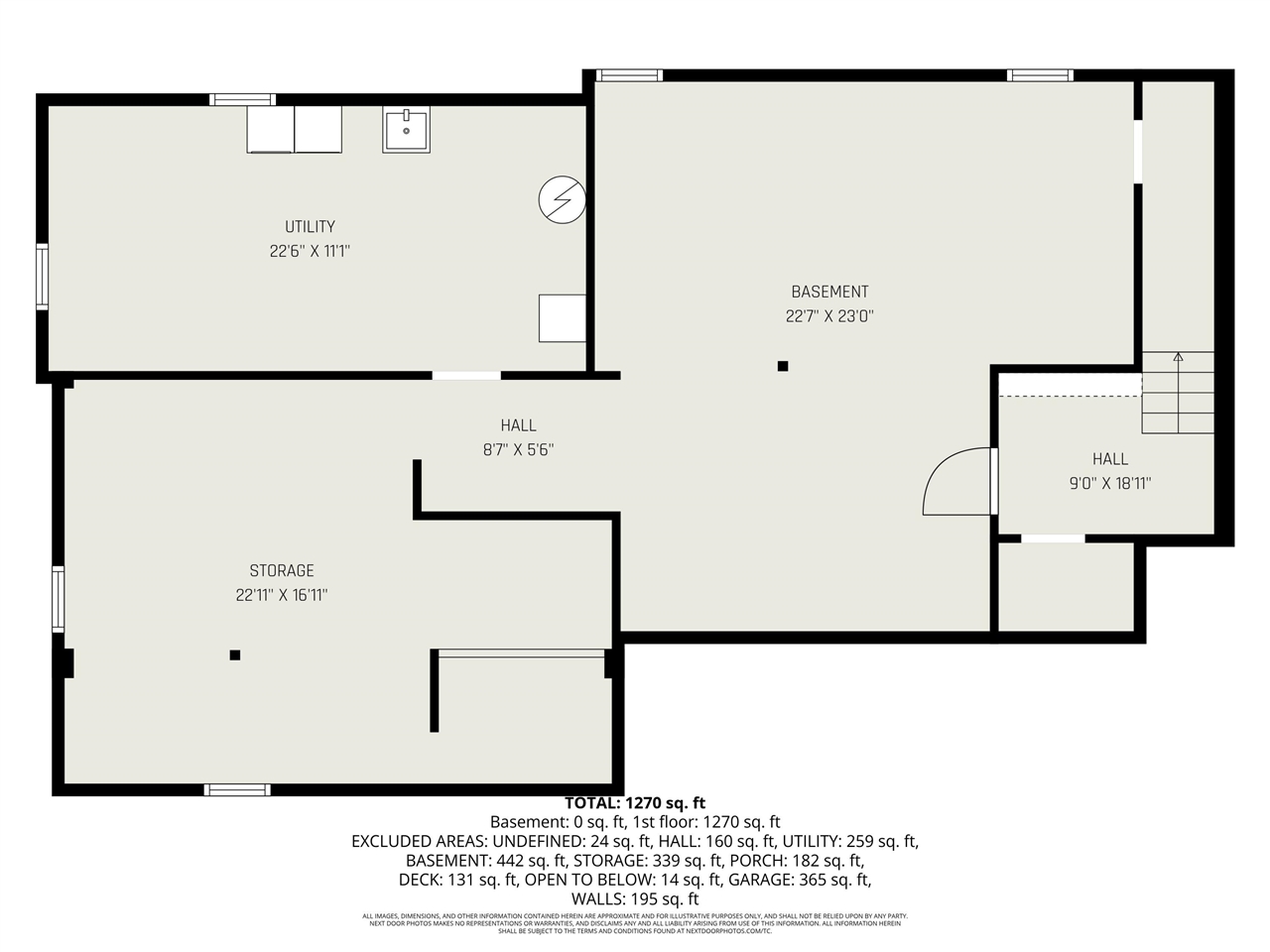 5771 Wintergreen Road Property Photo 29
