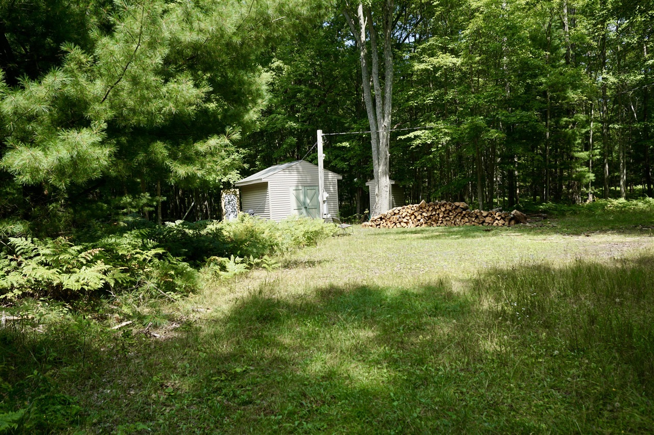 3077 S Tyndall Road Property Photo 13