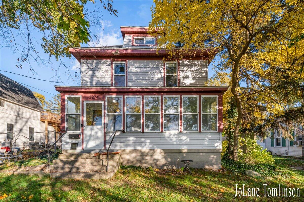 3274 Briggs Boulevard Property Photo 1