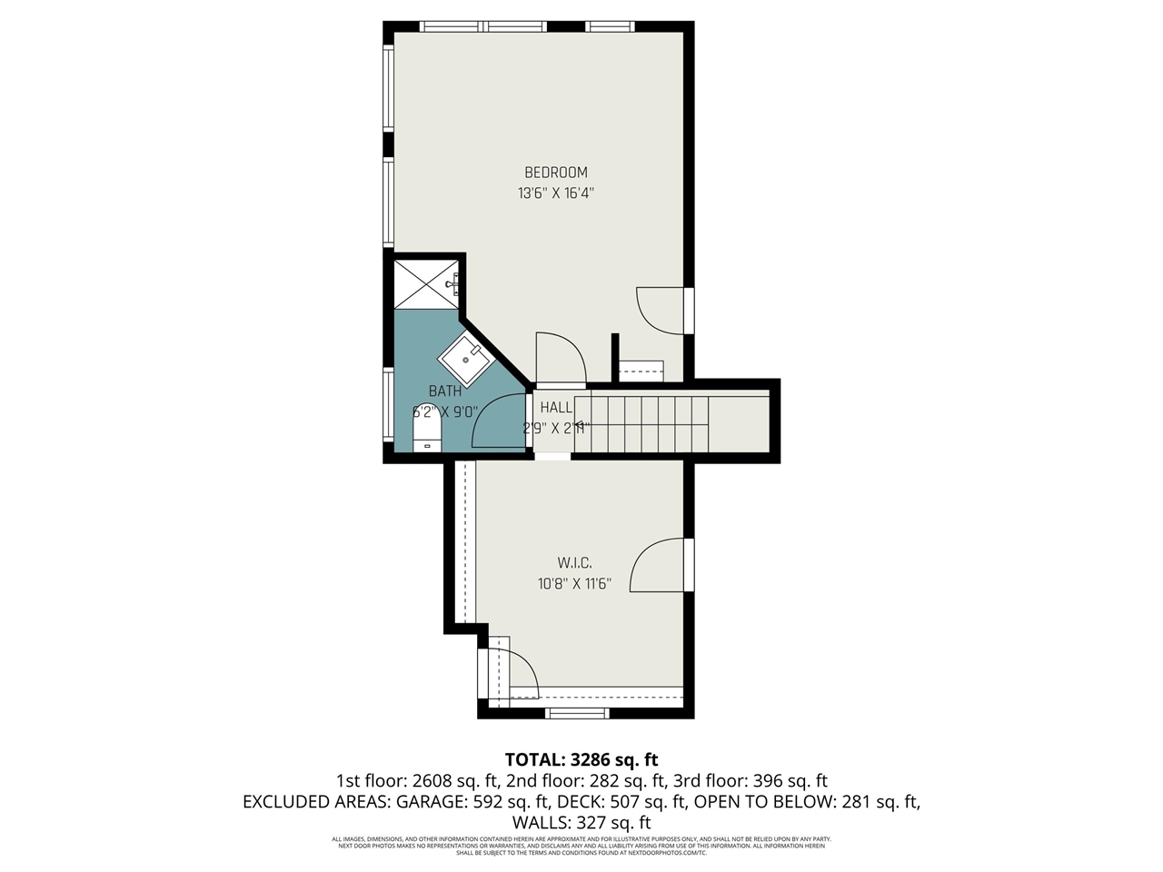 2743 Hemlock Road Property Photo 28