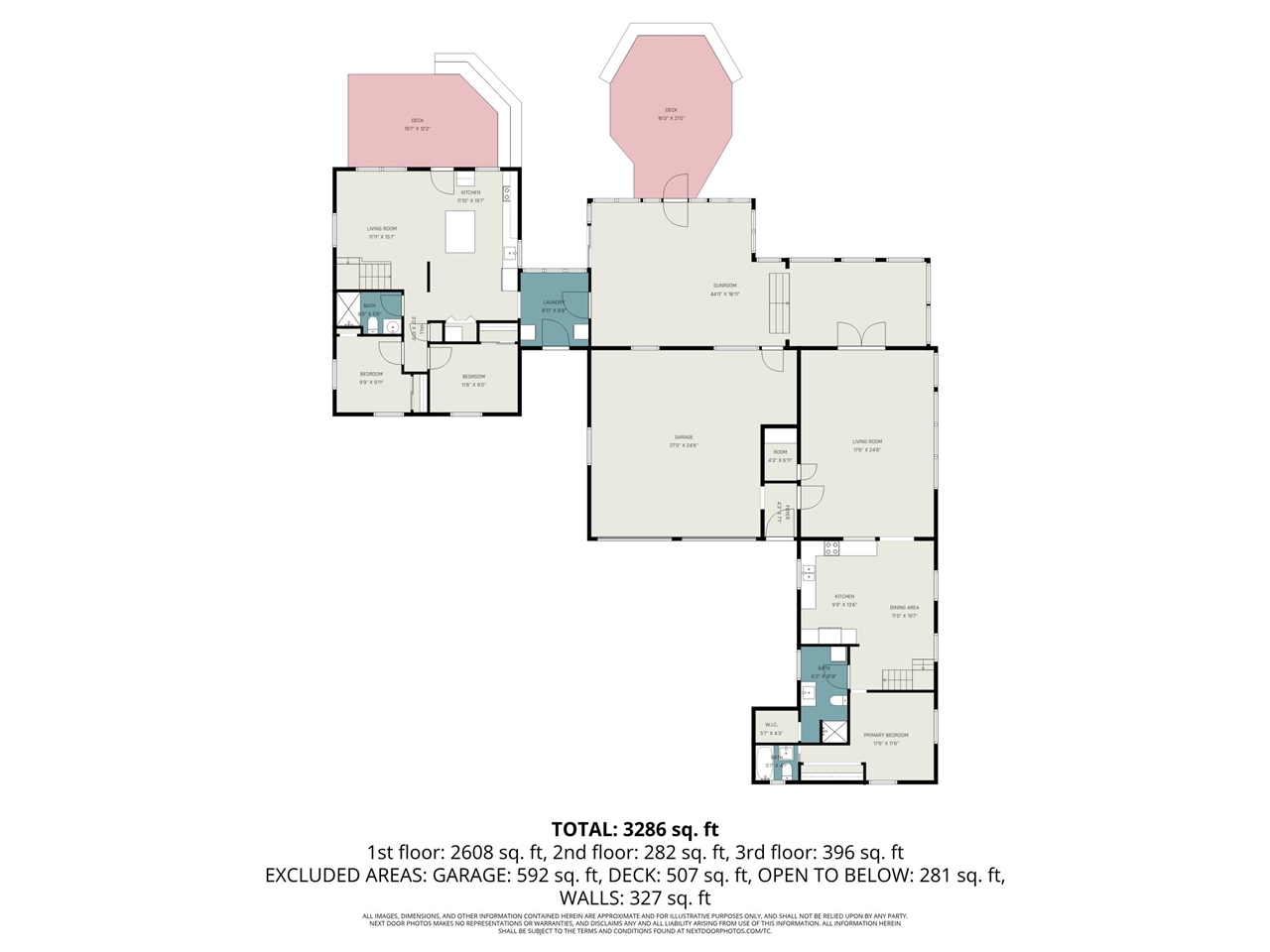 2743 Hemlock Road Property Photo 29