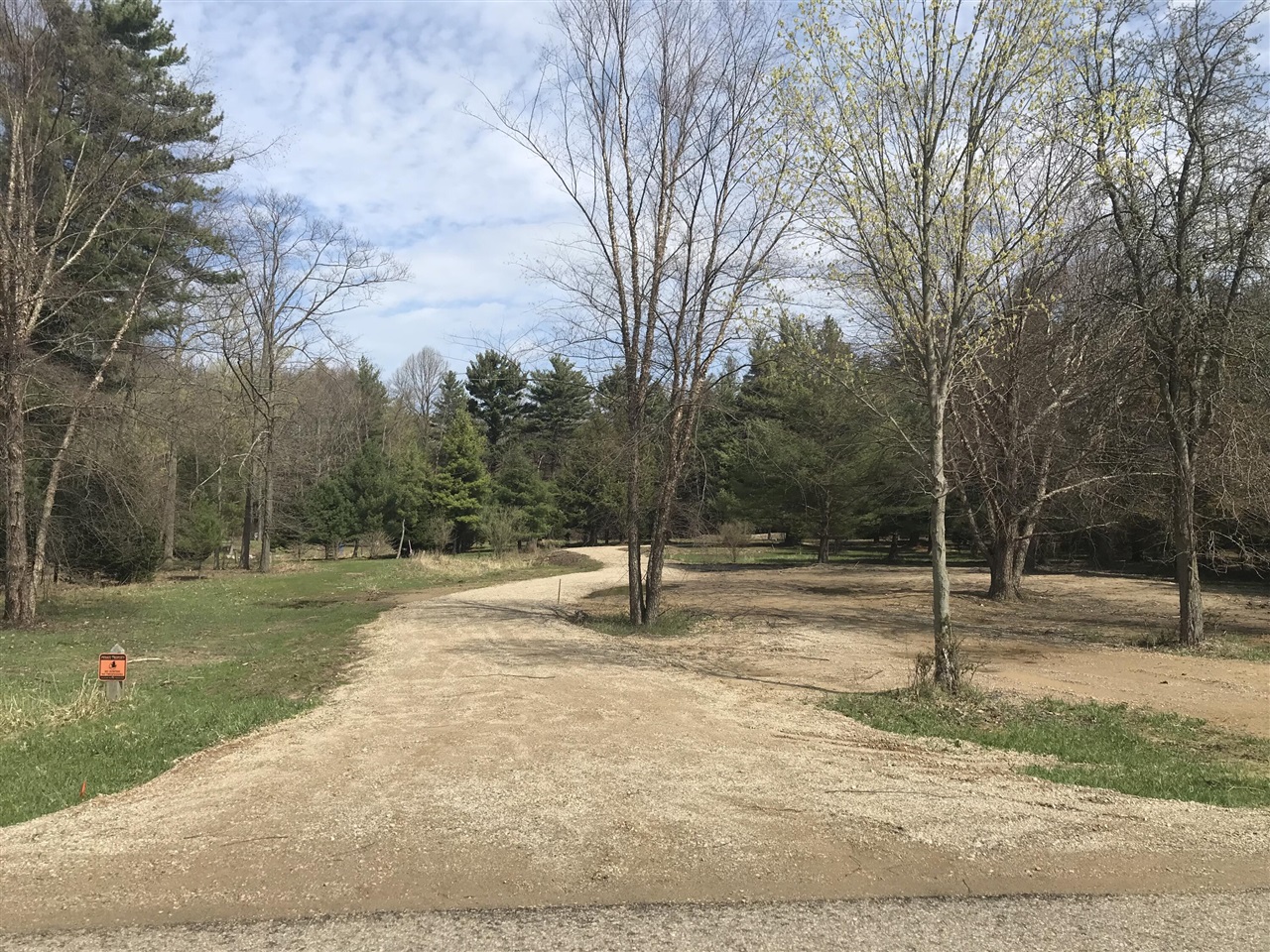 Lot 1 Creekwood Drive Property Photo 3