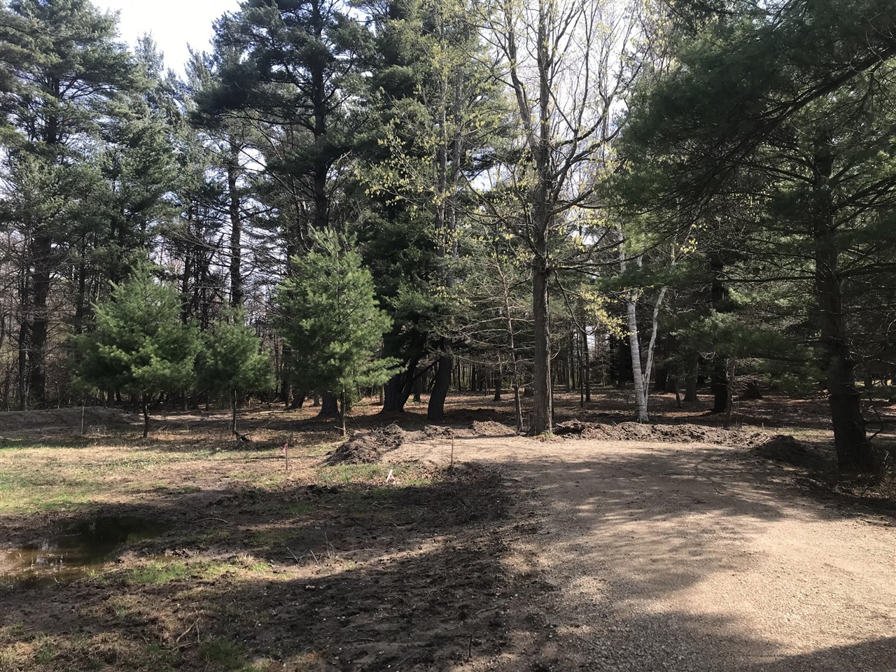 Lot 1 Creekwood Drive Property Photo 4