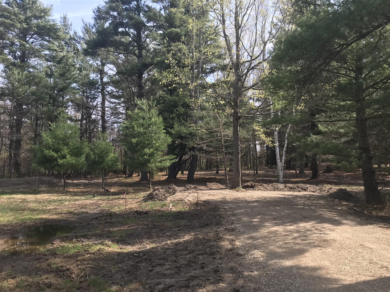 Lot 1 Creekwood Drive Property Photo 5