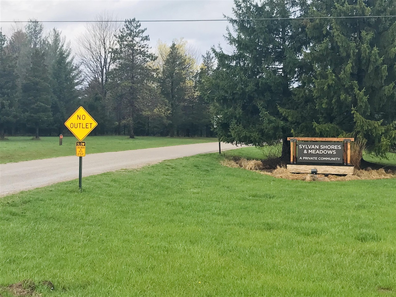 Lot 1 Creekwood Drive Property Photo 7