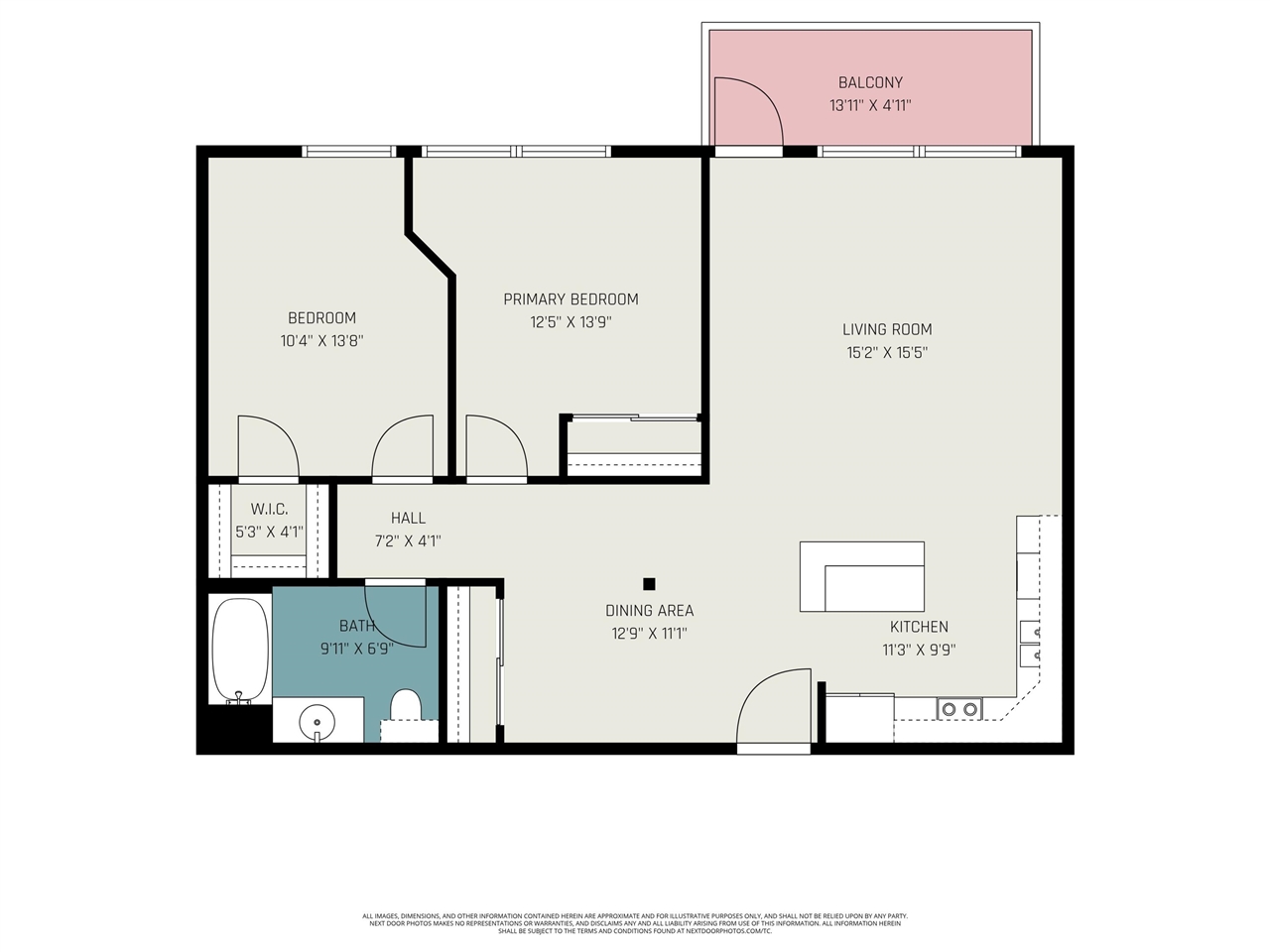 940 Monroe Avenue Property Photo 15