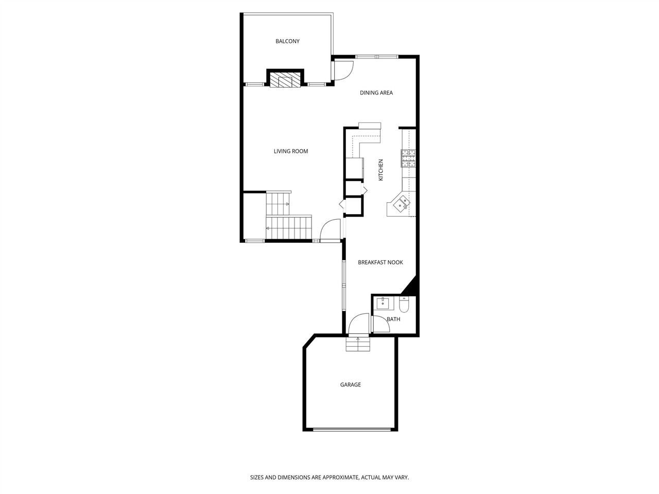 4344 Hillside Drive Property Photo 60
