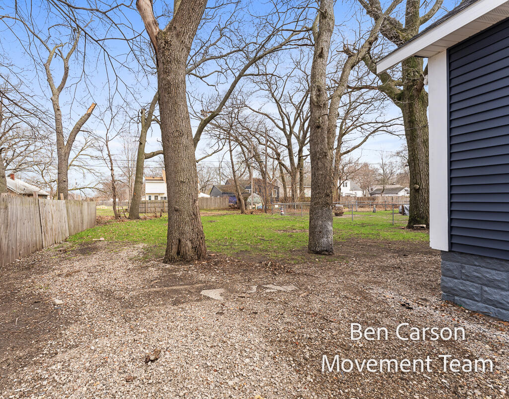 2820 Lemuel Street Property Photo 24
