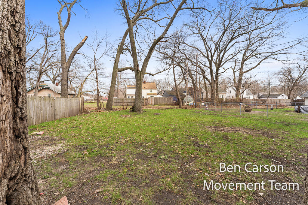 2820 Lemuel Street Property Photo 25