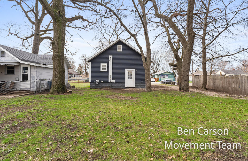2820 Lemuel Street Property Photo 26