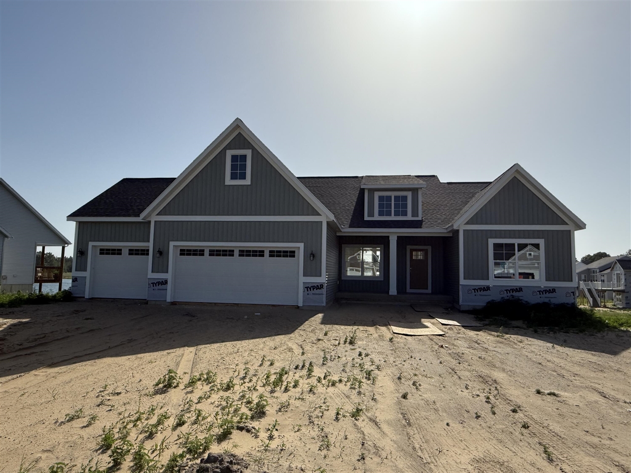 9565 Shoreway Drive Property Photo 1