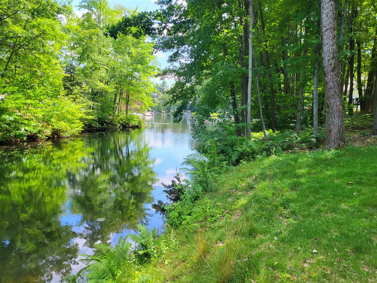 TBD W School Section Lake Drive Property Photo 1