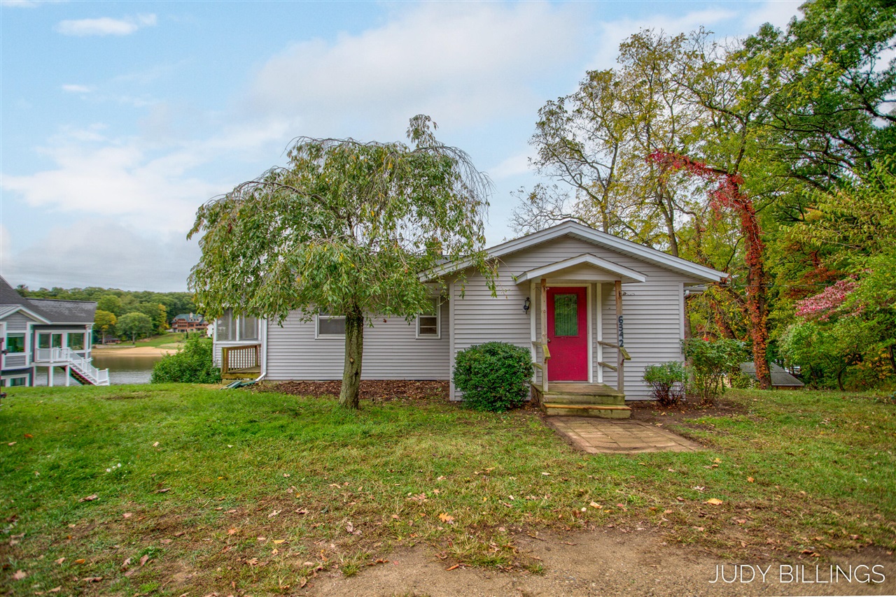 6342 Old Allegan Road Property Photo 1