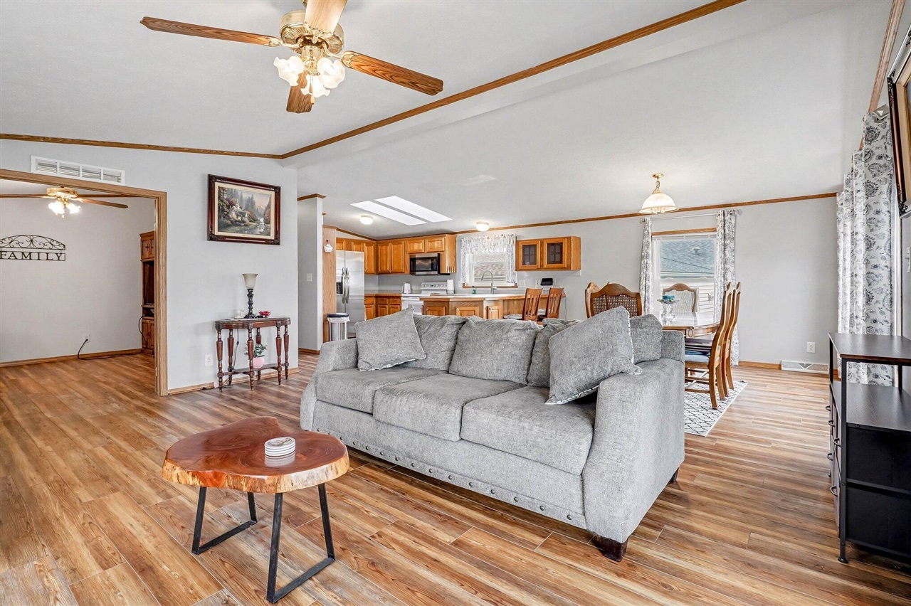 5320 Pine Arbor Ridge Property Photo 7
