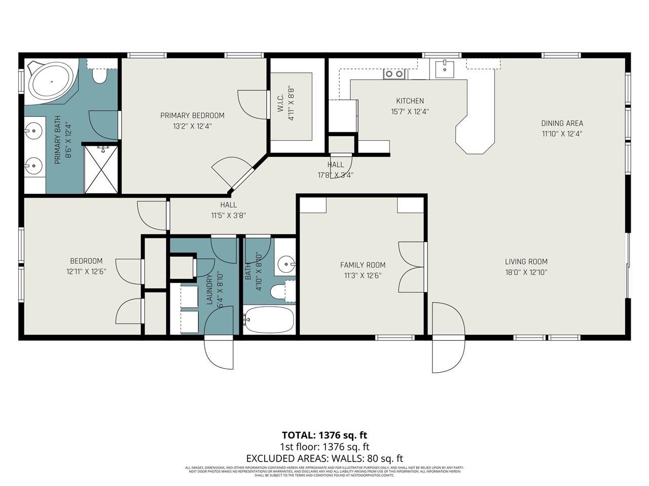 5320 Pine Arbor Ridge Property Photo 17