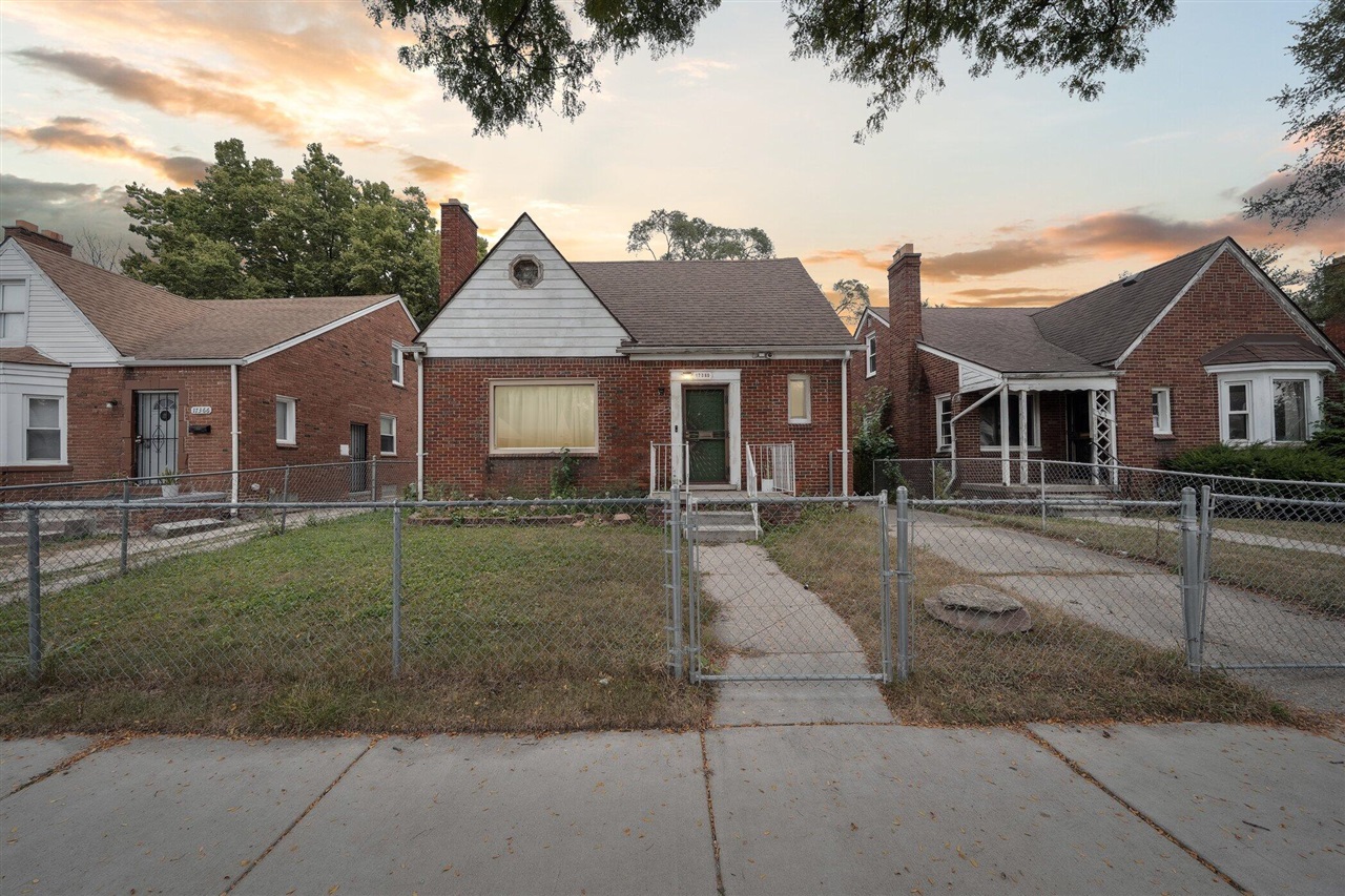 17360 Mansfield Street Property Photo 1
